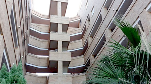 Foto 4 de Garatge en venda a Avenida Central, Playa Coral -Torremar, Castellón