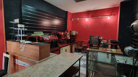 Photo 5 of Premises to rent in Coslada pueblo, Madrid