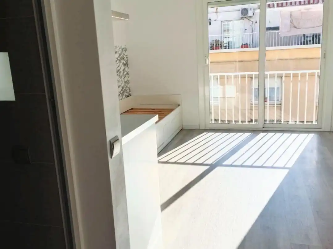 Wohnung zur Miete in Carrer de la Selva, 23, Badalona