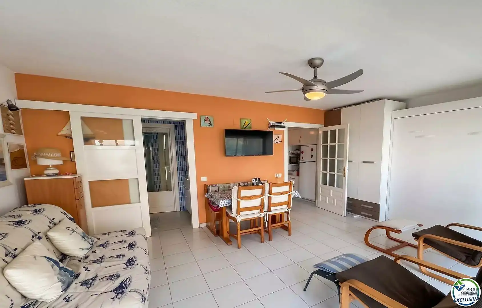 Studio with lift for sale in Avenida DE LA GOLA DE L'ESTANY 10, imagen 10