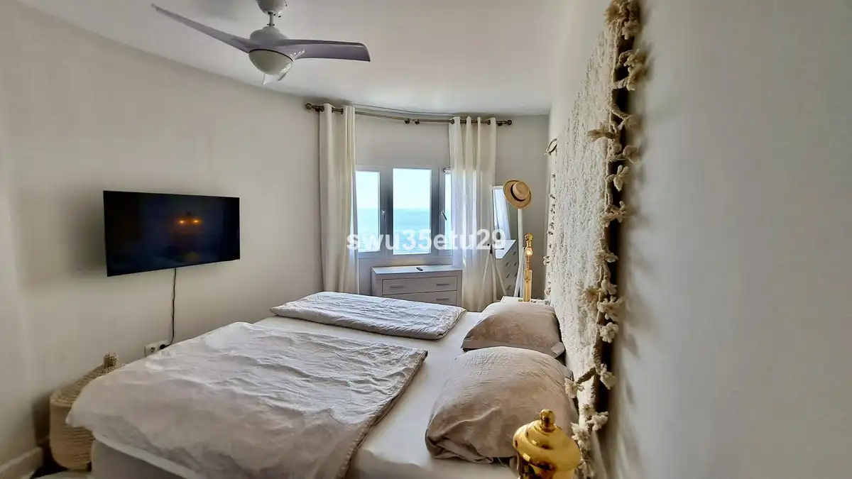 Apartament amb piscina en venda a Calahonda, imagen 7