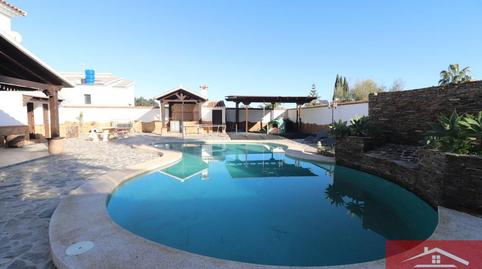 Foto 3 de Casa o xalet de lloguer a Centro, Alhaurín El Grande