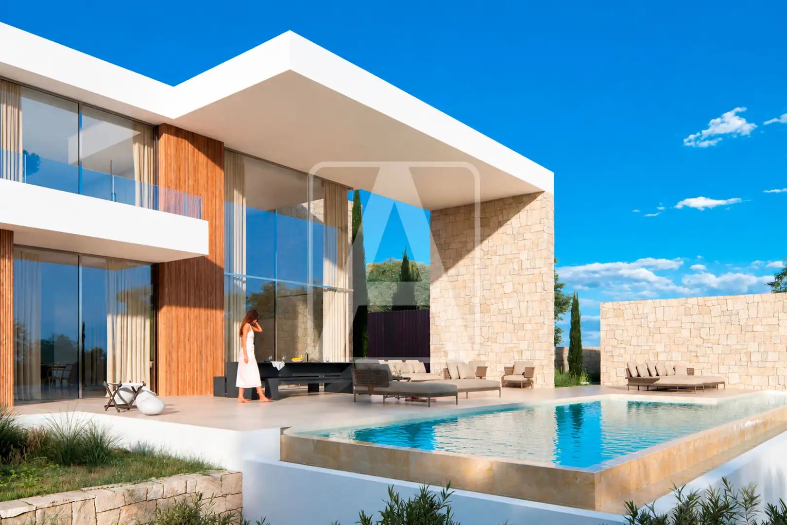 Detached house with pool for sale in Pinar del Advocat - Cometa, imagen 10