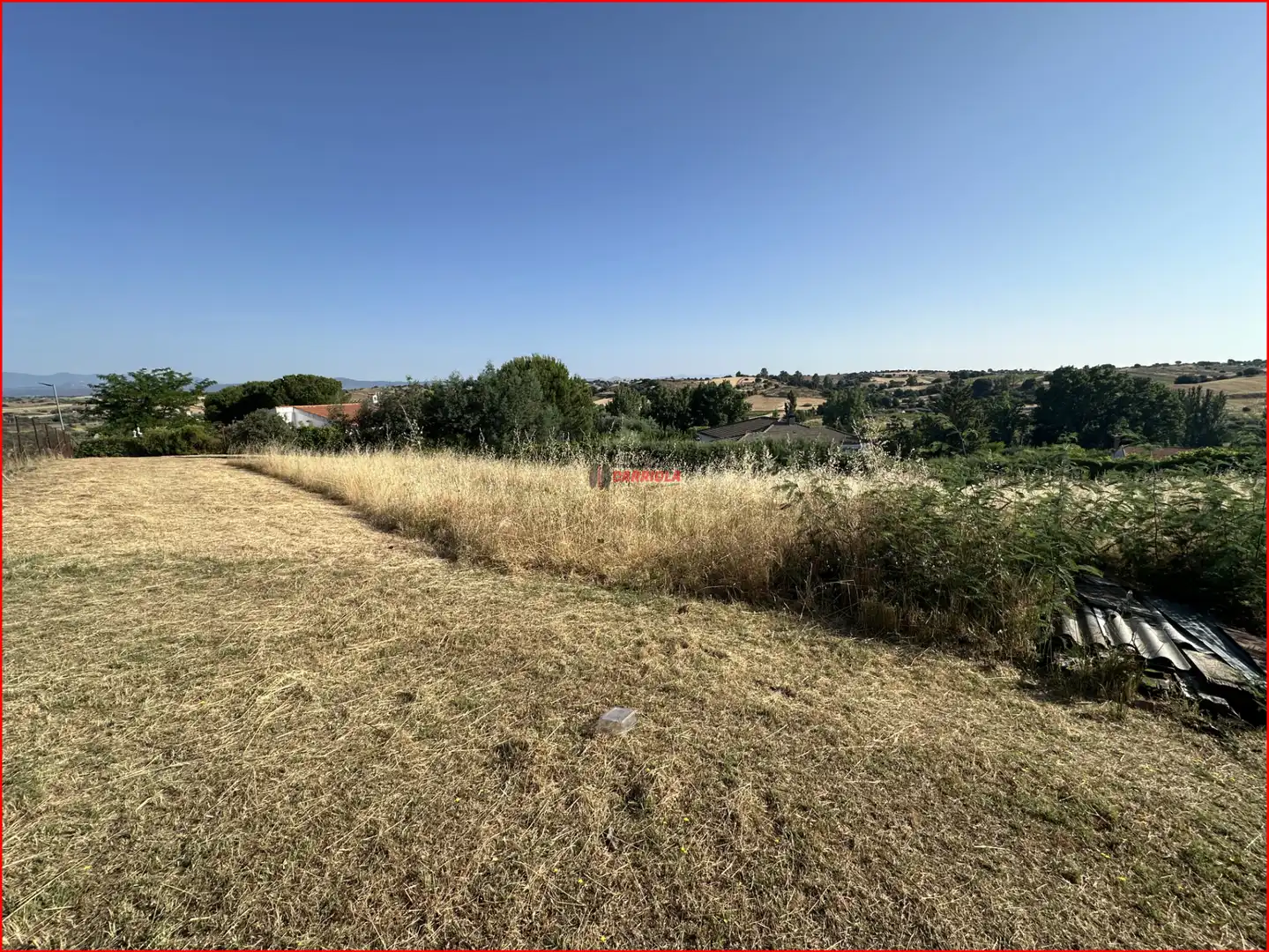 Casa rustica con giardino in vendita a La Torre de Esteban Hambrán, imagen 7