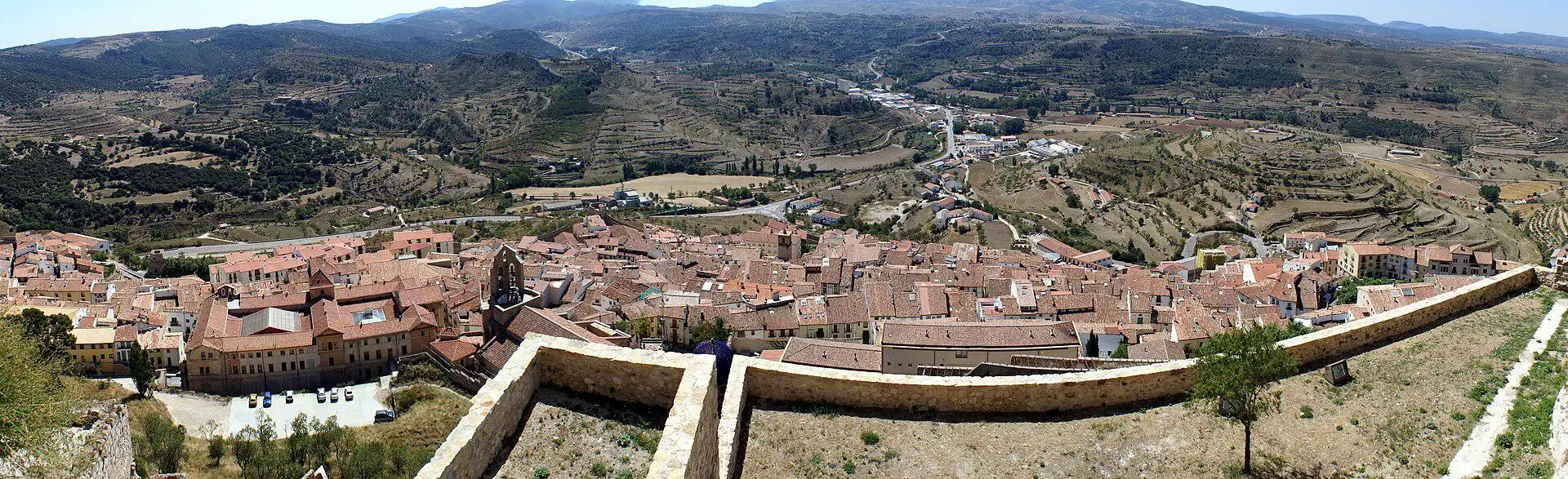 Haus zum Verkauf in Morella, imagen 20