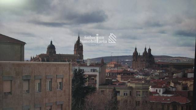 Ático en Alquiler en Estación