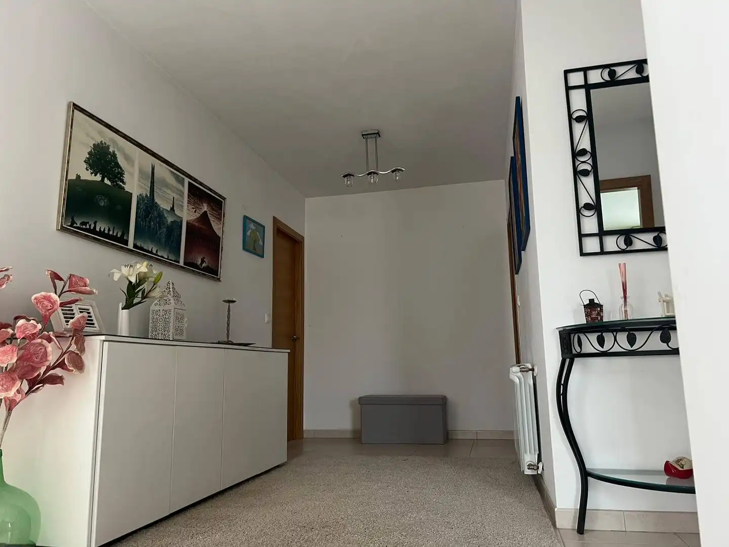Houses for rent in Padrón  with Heating, Private garden and Storage room