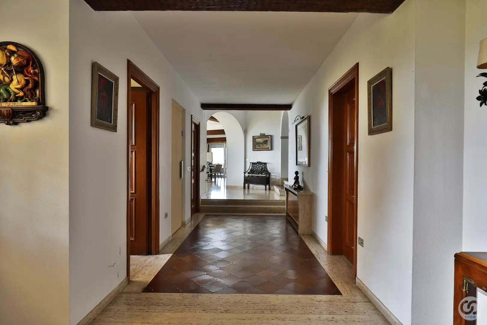 Casa con piscina in vendita a Cabrils, imagen 18