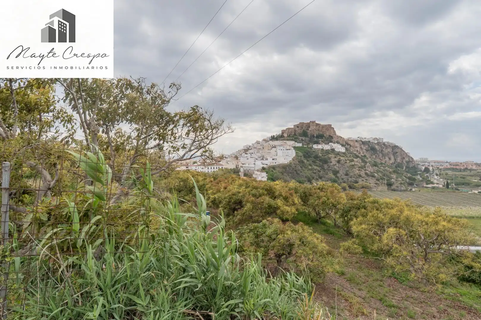 Terreni e lotti in vendita a CARRETERA MALAGA (CAL) 74, imagen 41