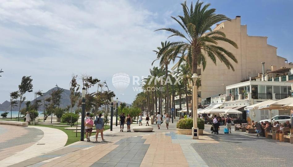 Photo 1 of Flat for sale in Callixt, Altea ciudad, Alicante