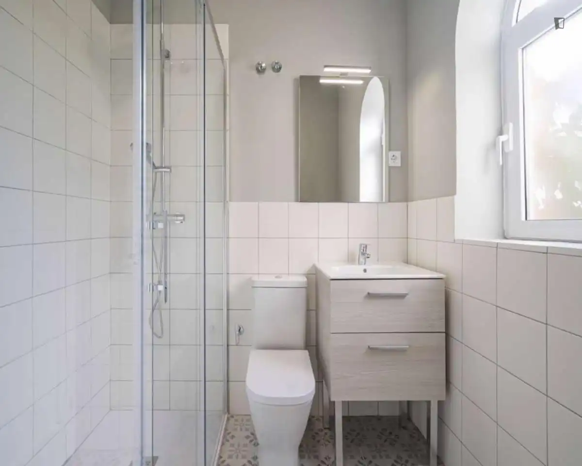 Habitación en Vallehermoso