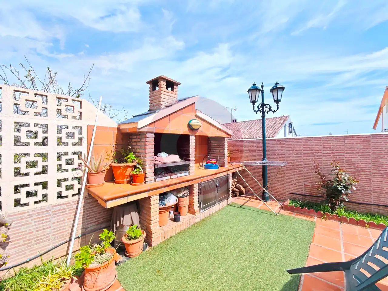Chalet con piscina en venta en Calle Rioja 50, imagen 15
