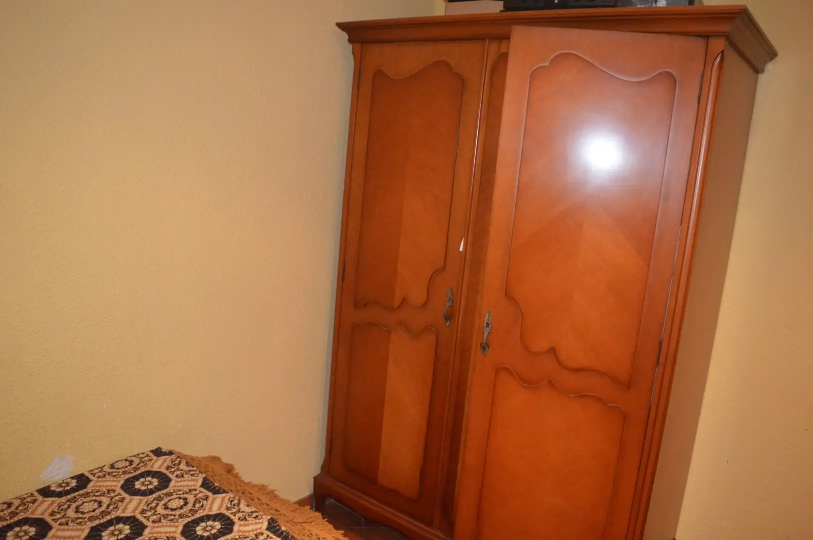 Bedroom of Houses for sale in Benicarló