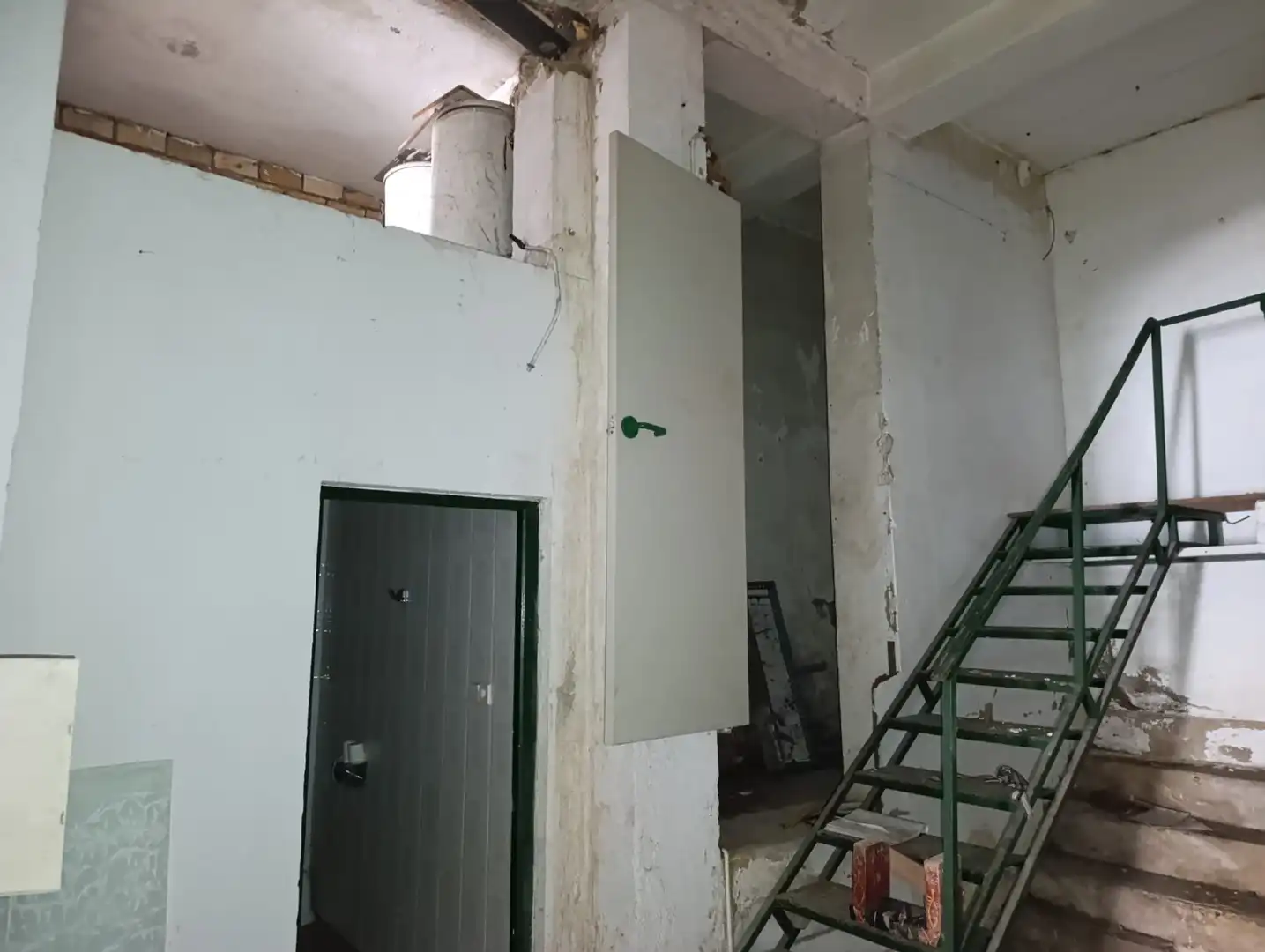 Gewerbefläche zum Verkauf in Madre de Dios - Vallesequillo, imagen 8