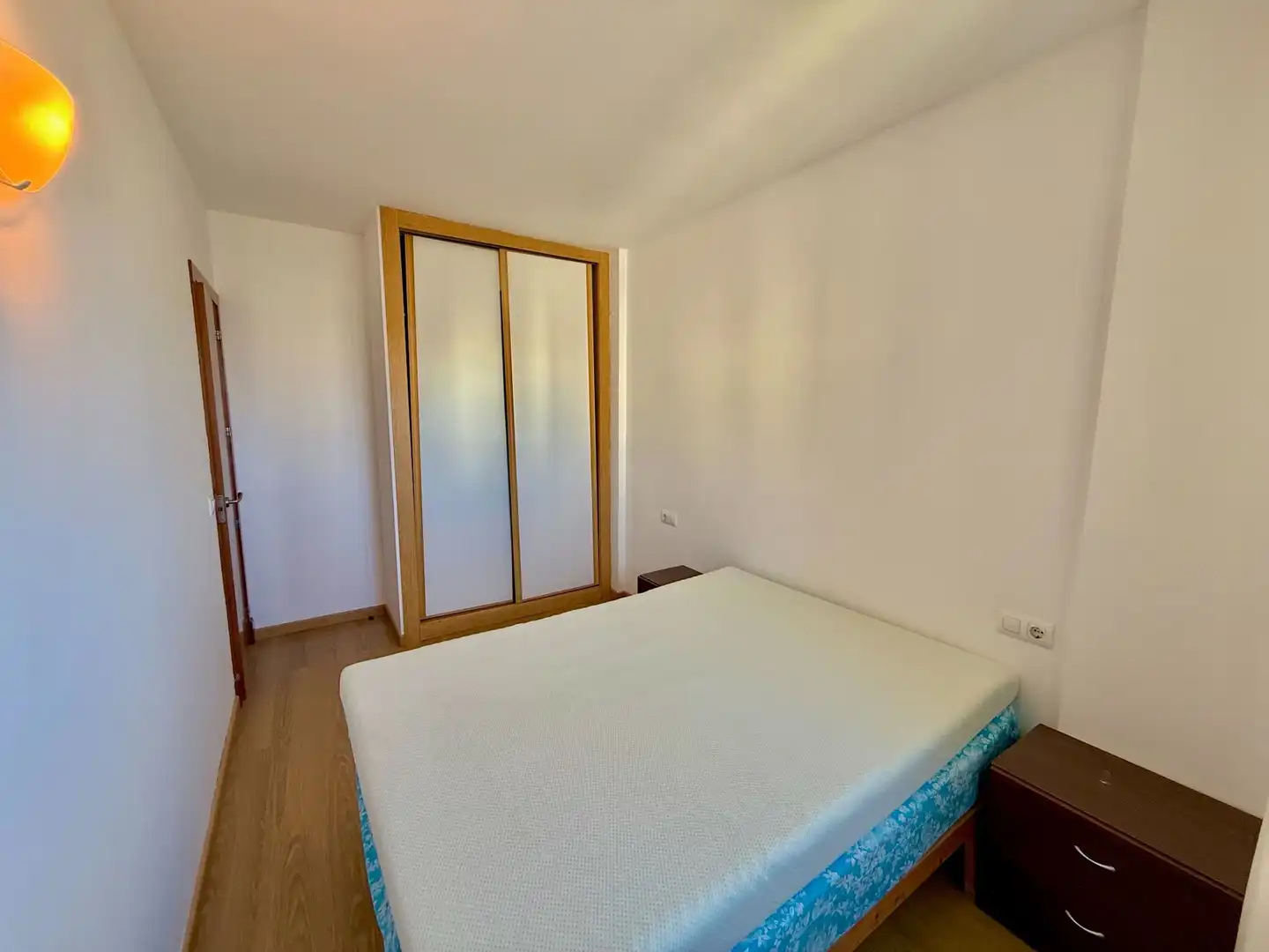 Schlafzimmer von Wohnung zum Verkauf in Ciutadella de Menorca mit Terrasse und Möbliert