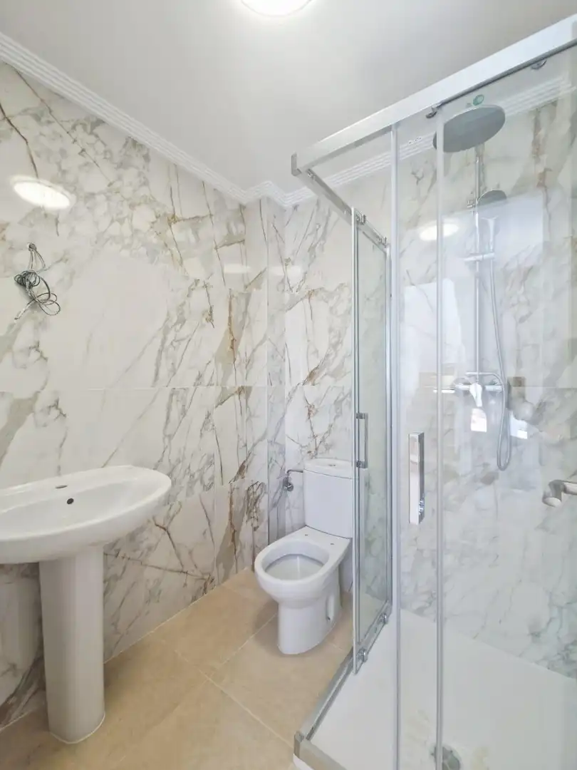 Dúplex en venta en San Fulgencio