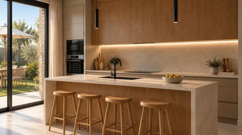 Casa o chalet independiente en venta en Denia, imagen 5