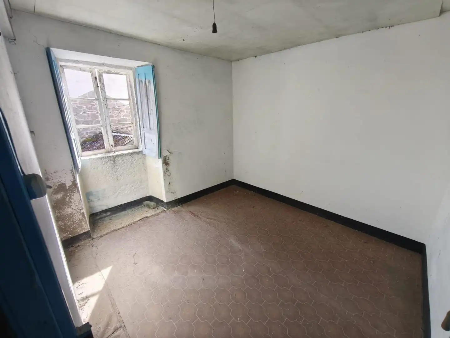 Habitación de Finca rústica en venta en Muros