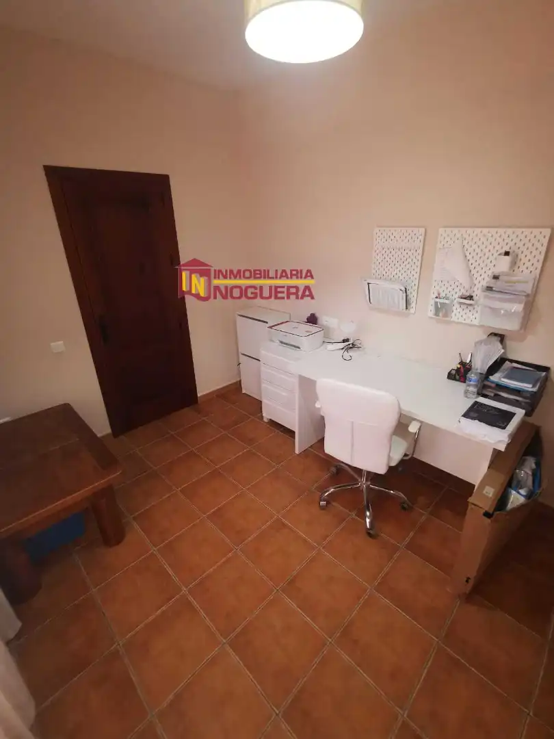 Habitación de Casa o chalet en venta en La Luisiana con Aire acondicionado, Terraza y Amueblado
