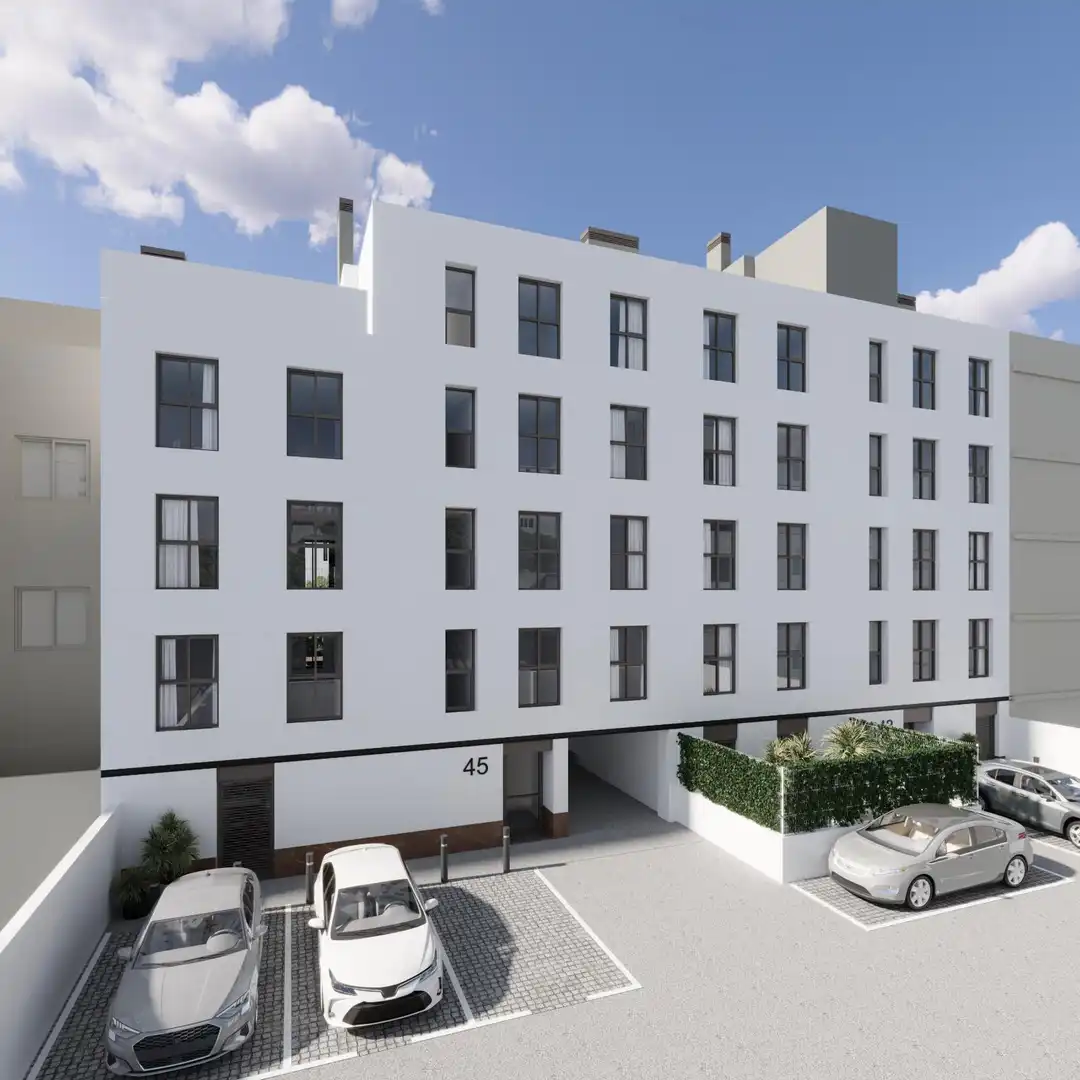 Flat for sale in Calle Calle de San Blas, 43, Casas Verdes - Ermita