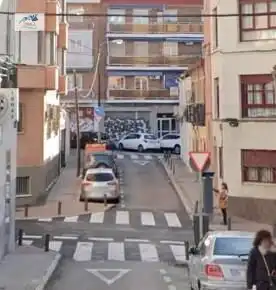 Flat with terrace for sale in Calle GONZALO HERRERO, imagen 2