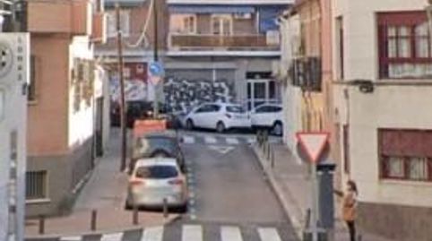 Venta Piso en Madrid, imagen 2