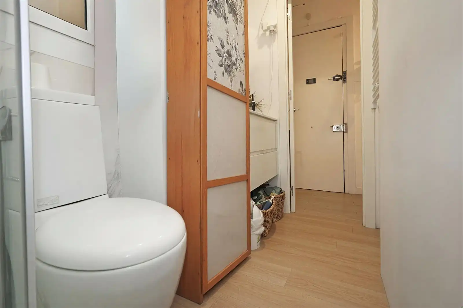 Baño de Piso en venta en L'Hospitalet de Llobregat