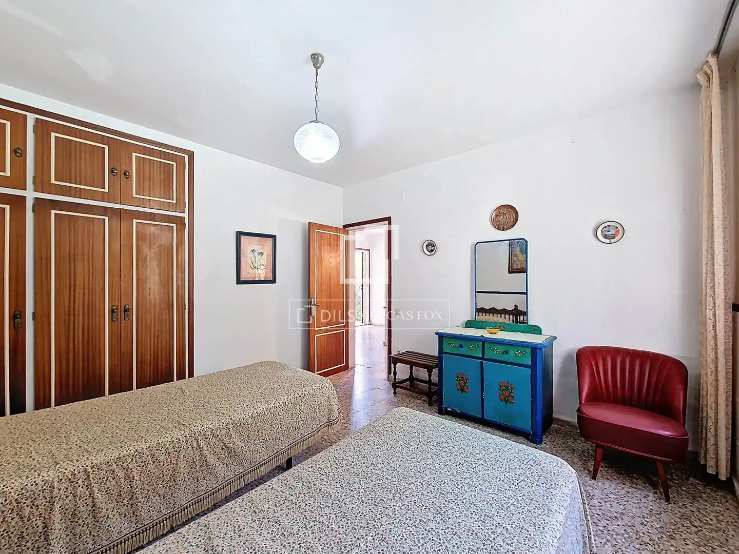 Chalet con terraza en venta en Bellamar, imagen 33