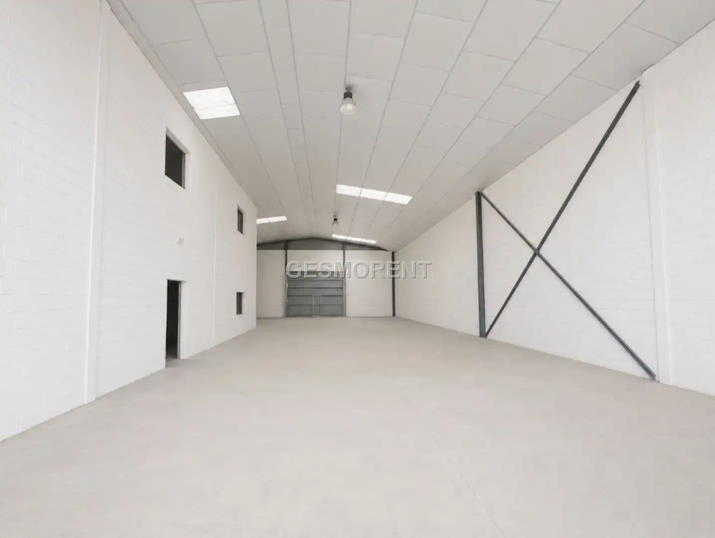 Nave industrielle à louer à Migjorn, imagen 3