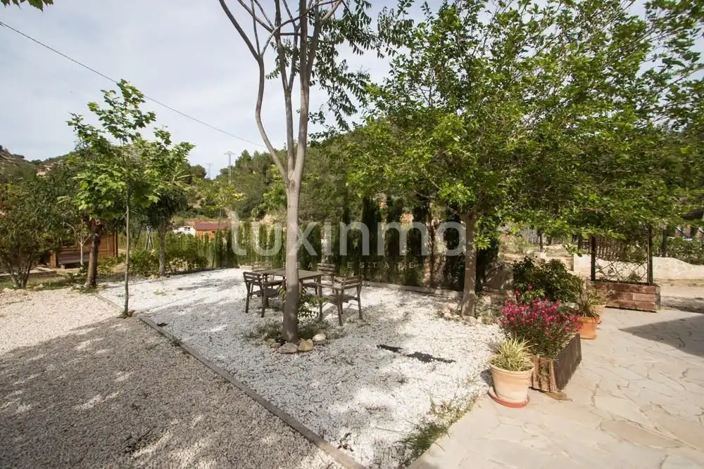 Villa avec piscine à vendre à Finestrat Pueblo, imagen 6