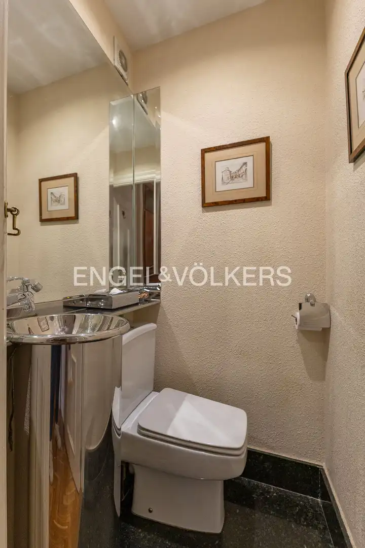 Maison mitoyenne avec piscine à vendre à Barajas, imagen 5