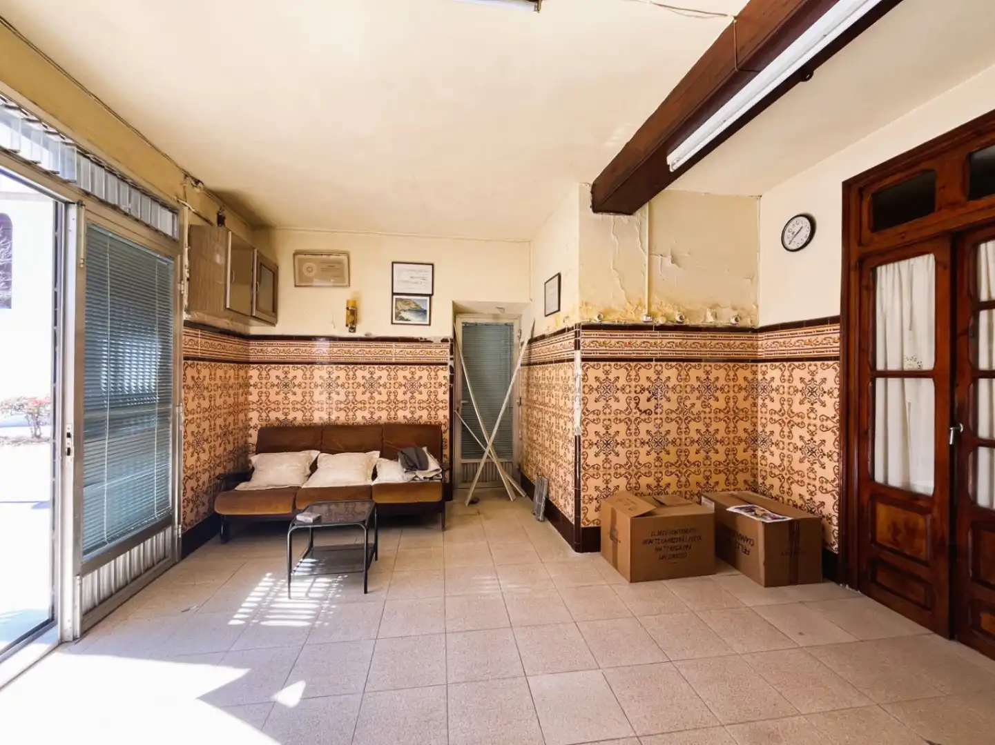 Country homes for sale in Jávea / Xàbia