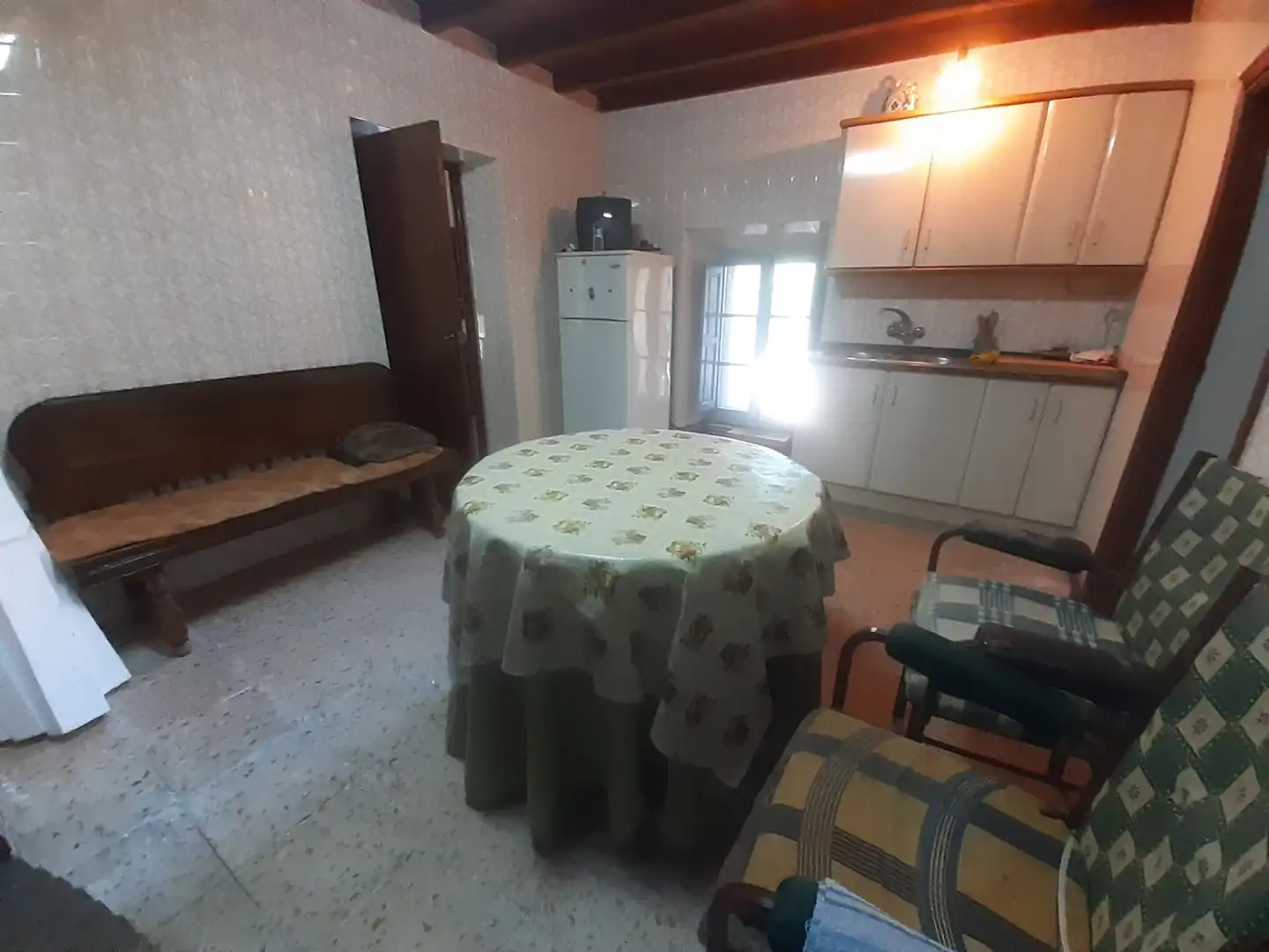 Cuina de Casa o xalet en venda en Carbellino