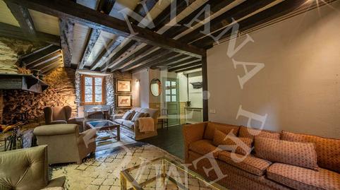 Foto 2 de Finca rústica en venda a Carrèr Sortan, 16, Escunhau, Lleida