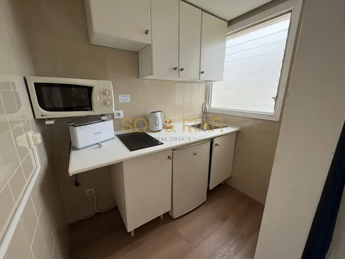 Monolocale con piscina in vendita a La Carihuela - Los Nidos, imagen 23