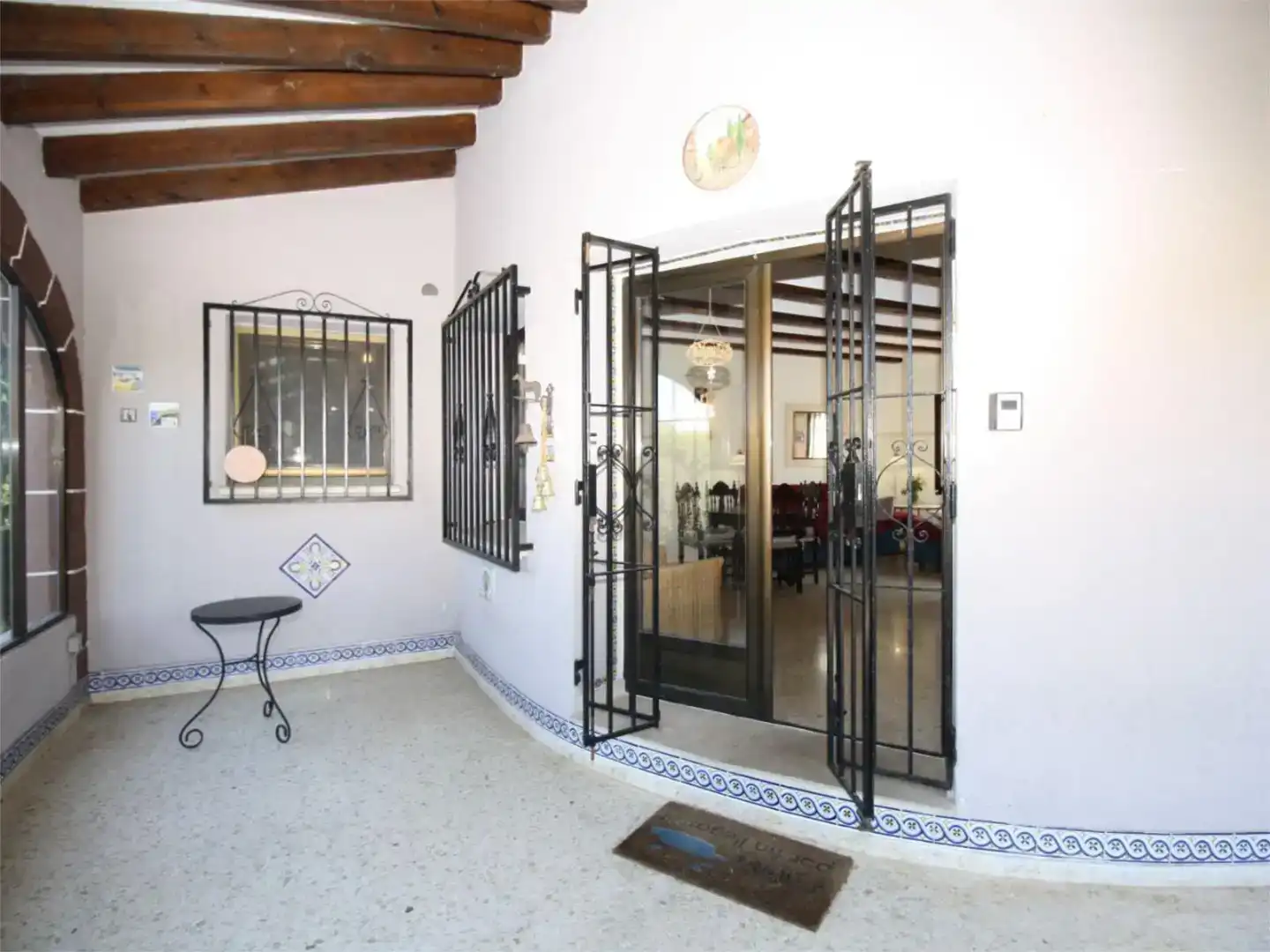 Casa o xalet en venda en Els Poblets amb Aire condicionat i Piscina