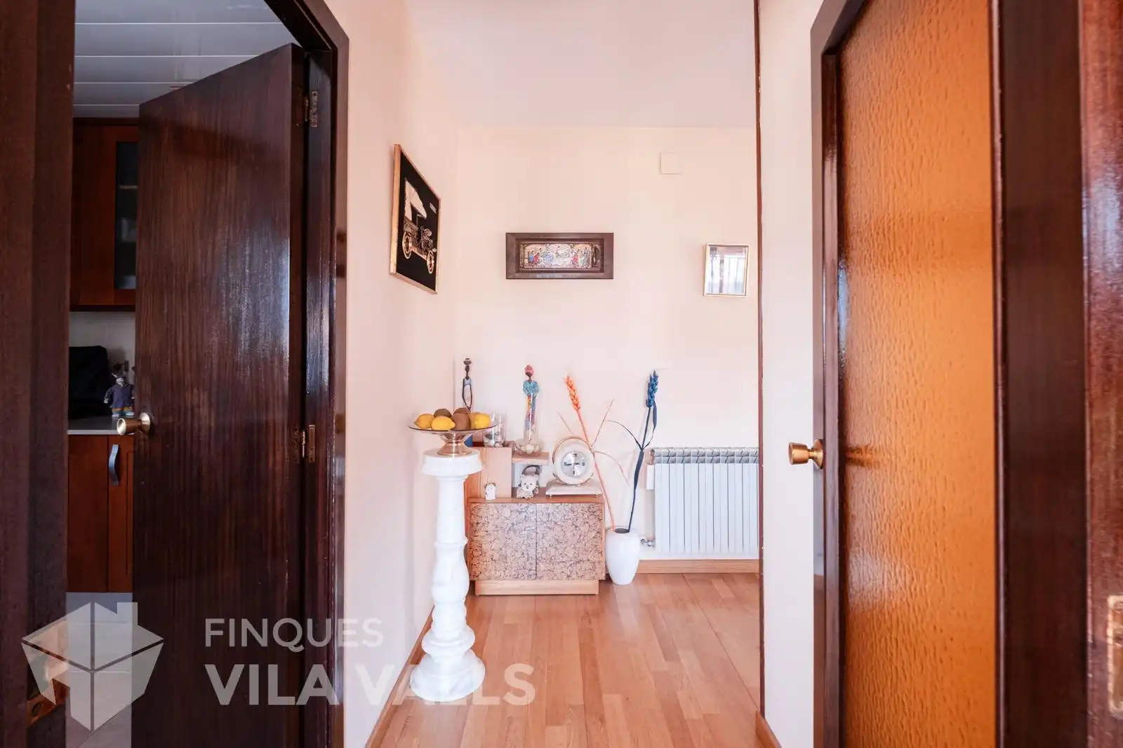 Casa o xalet en venda en Caldes de Montbui amb Piscina comunitària
