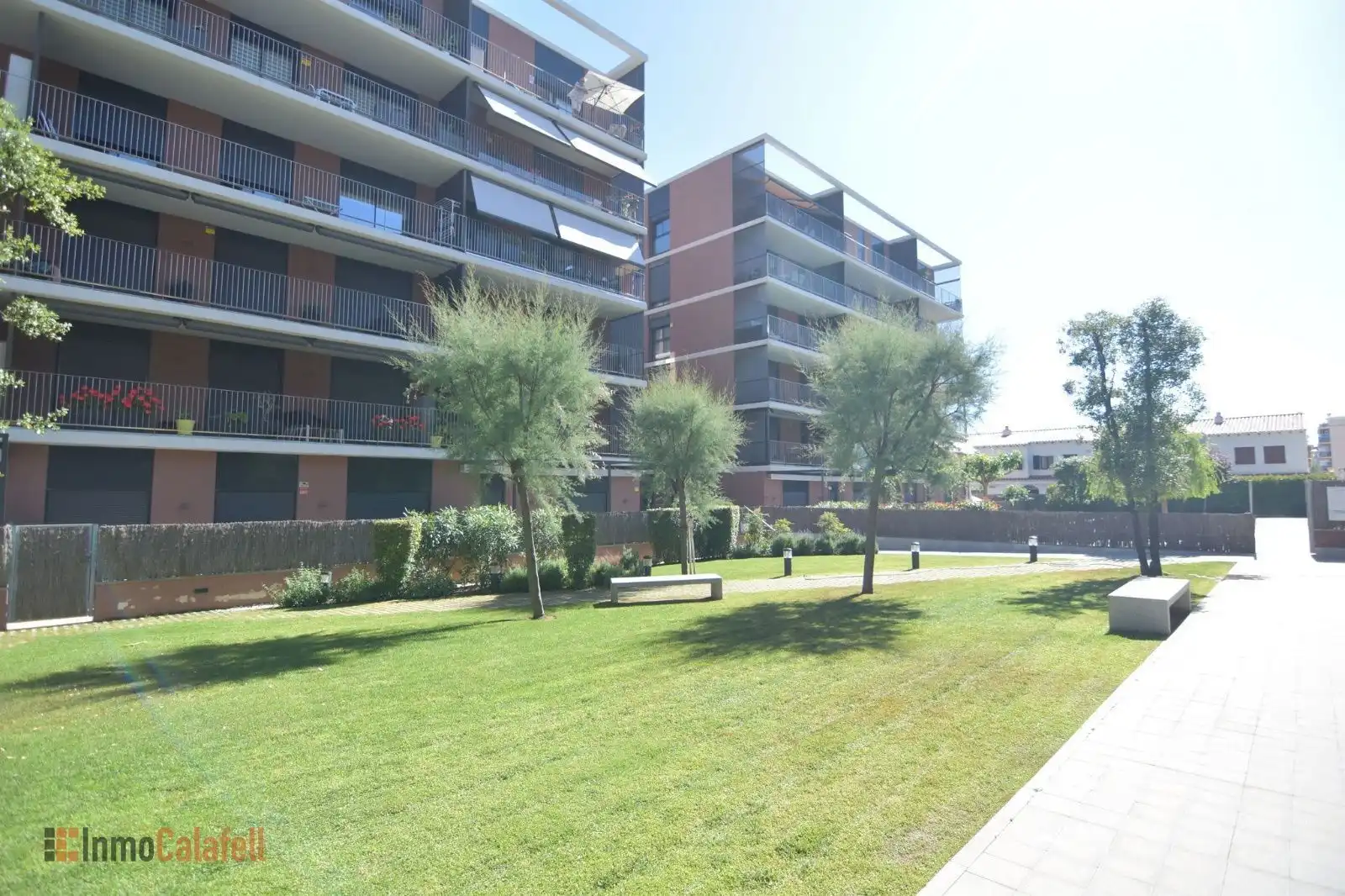 Duplex con piscina in vendita a Cossetania, imagen 6