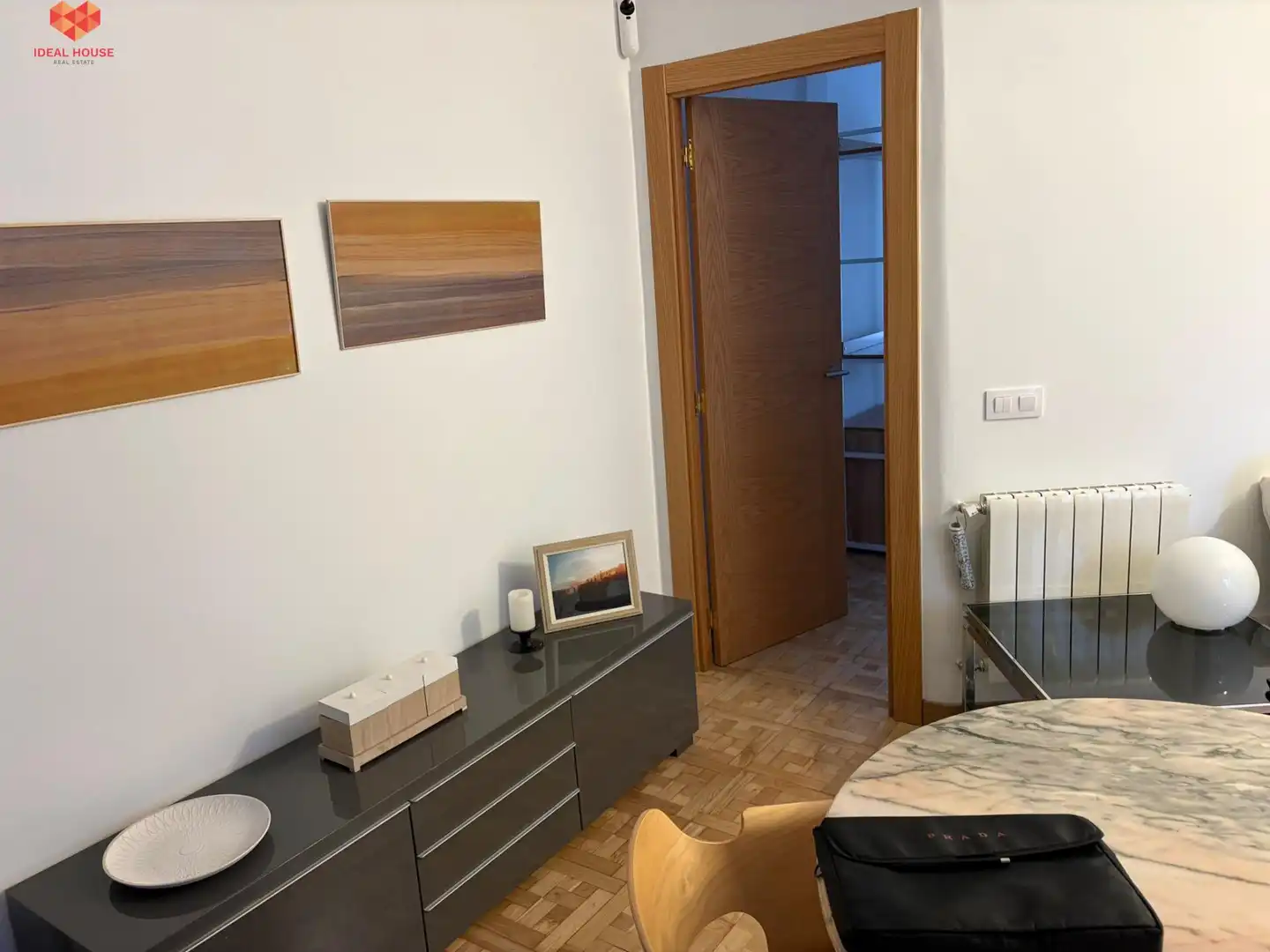 Flat for rent in Calle VALENCIANA, 4, Real Sitio de San Ildefonso
