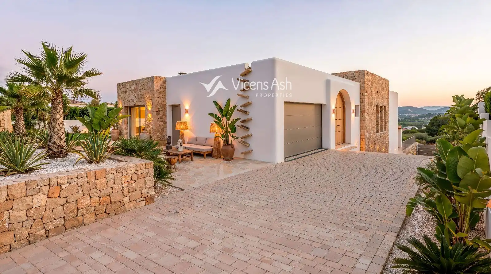 House with pool for sale in Del Tarrac, imagen 27