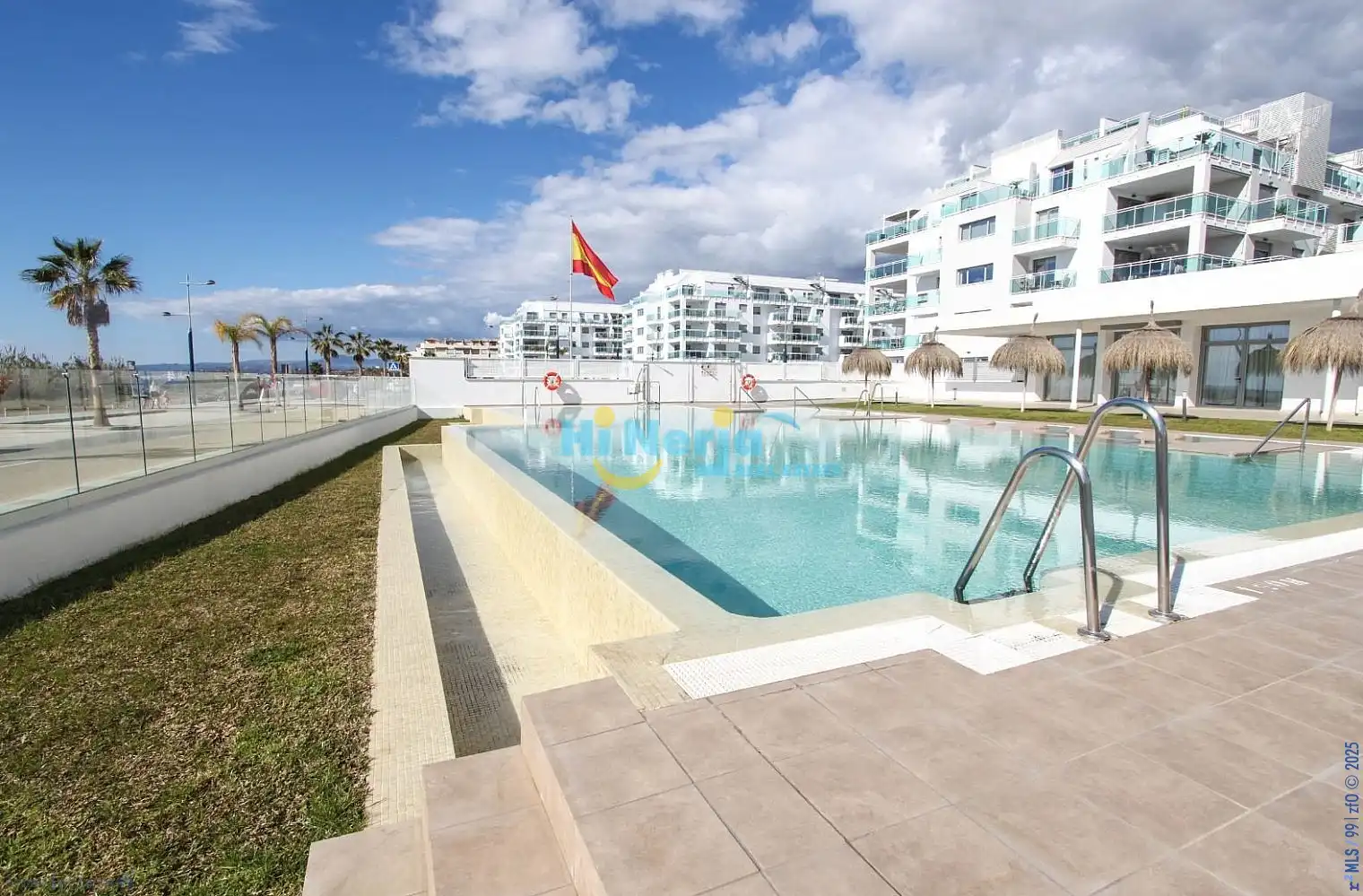 Apartament amb piscina en venda a El Morche, imagen 14