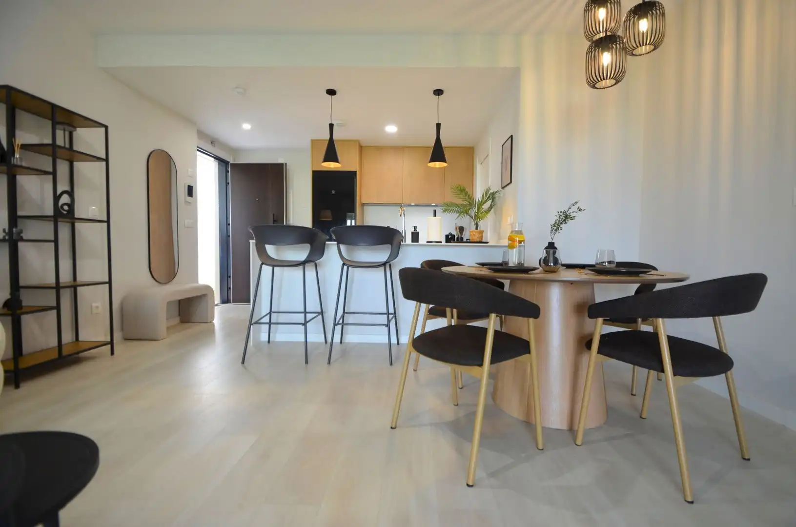 Apartament de lloguer a Ayamonte, Huelva