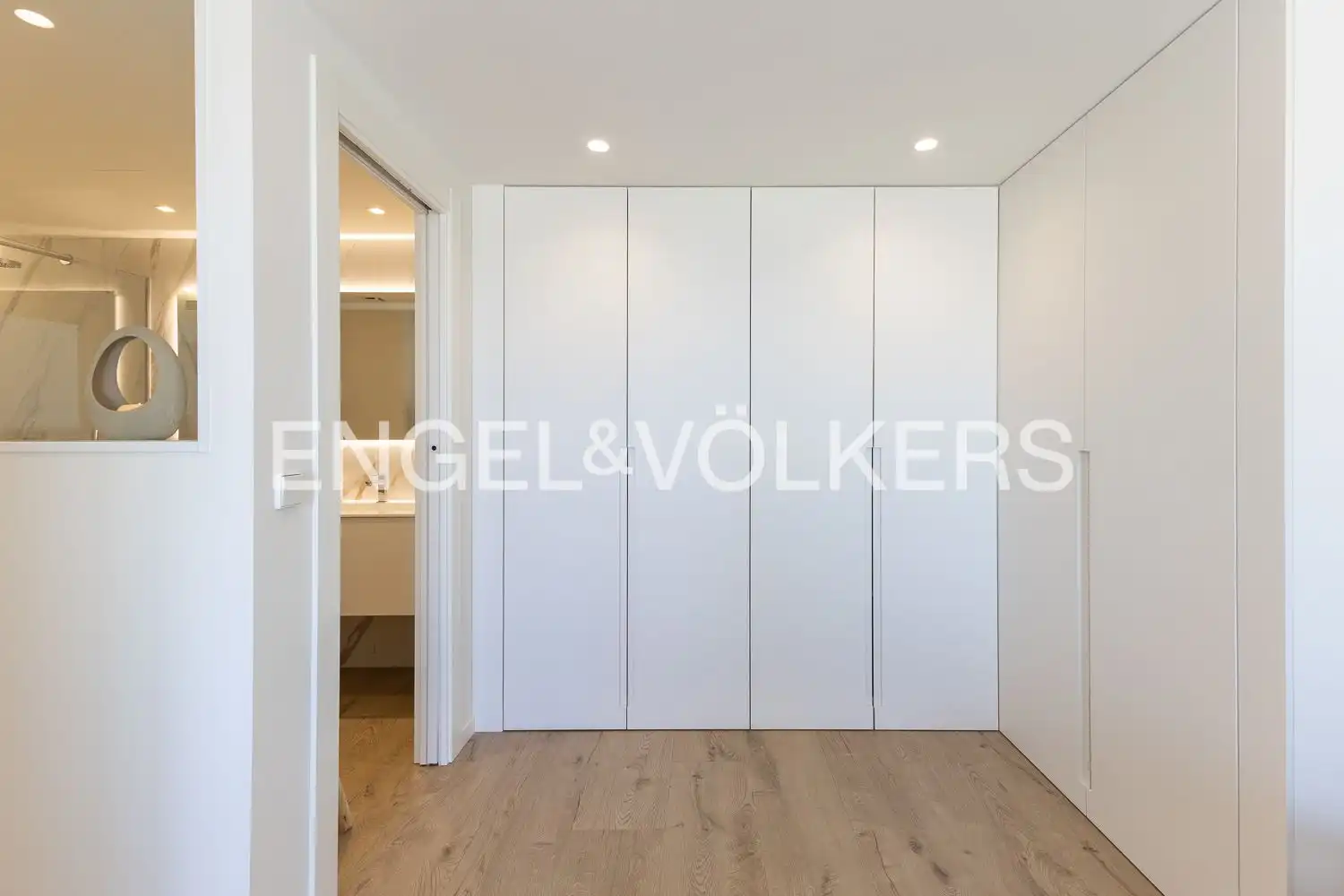 Bedroom of Attic for rent in Pedreguer  with Air Conditioner, Heating and Terrace
