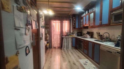 Foto 4 de Piso en venta en Fuensalida, Toledo