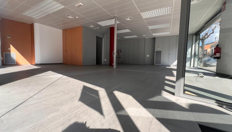 Photo 1 of Premises to rent in Nord-Oest - Can Noguera, Barcelona