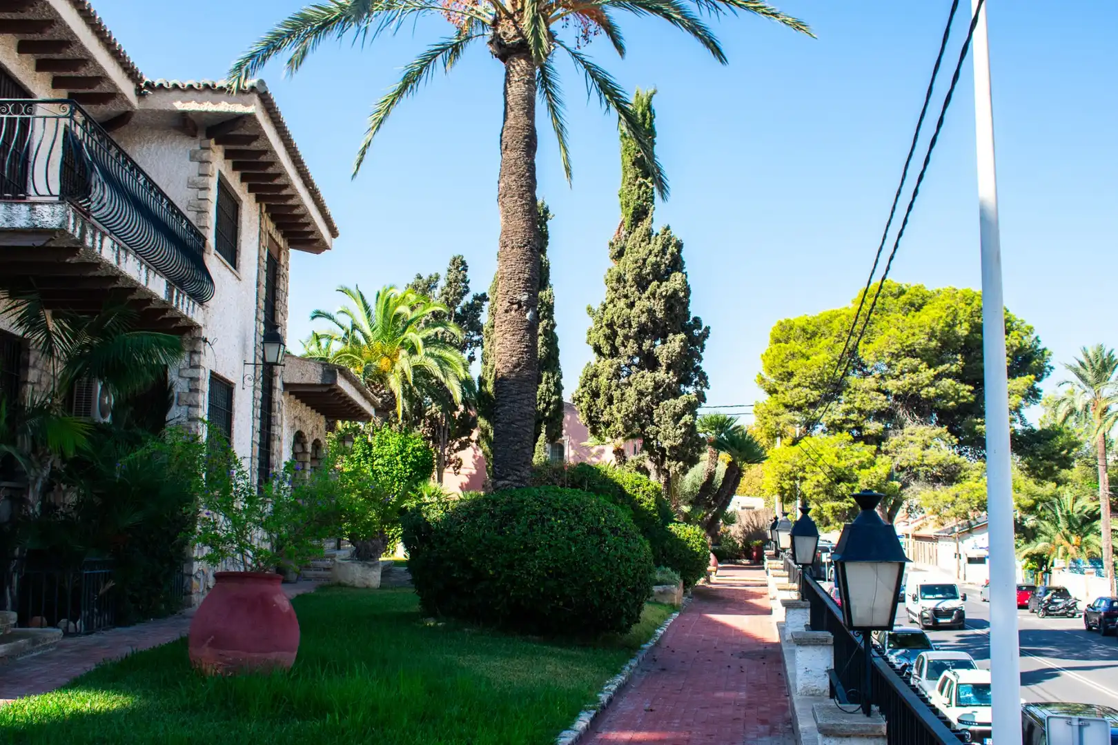 Casa o xalet en venda a Vistahermosa