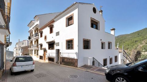 Foto 2 de Casa o chalet en venta en Calle Rosal 10, Ojén pueblo, Ojén