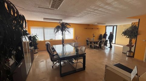 Foto 4 von Fabrikhallen zum Verkauf in Pedanías - Extrarradio, Albacete Capital