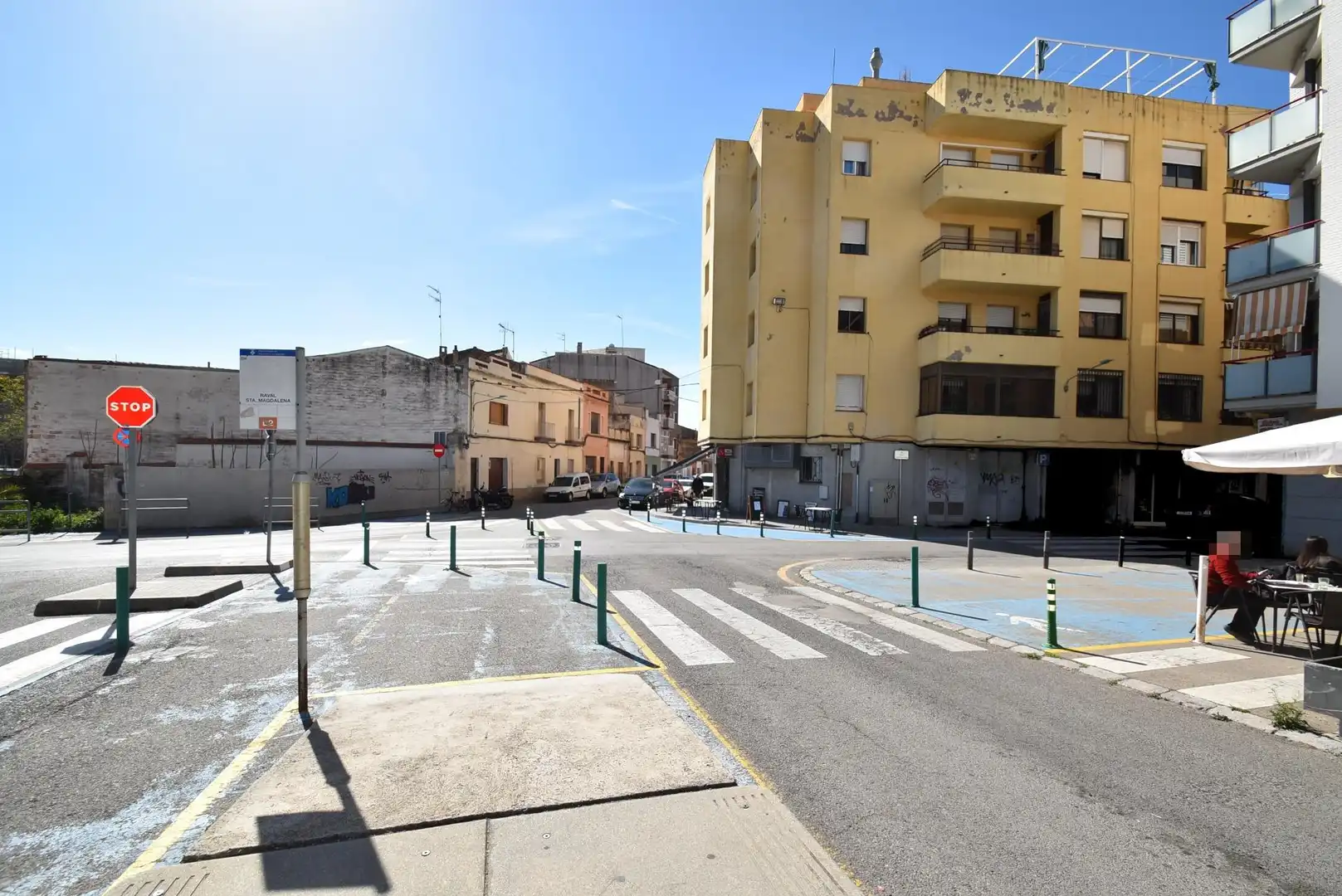 Locale commerciale in vendita a La Geltrú - Sant Jordi, imagen 11