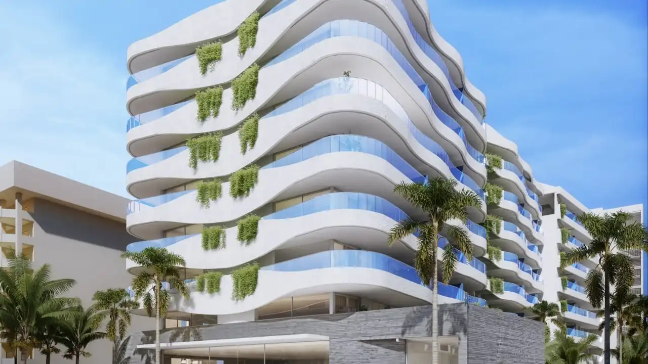 Apartment mit Aufzug zum Verkauf in Puerto Deportivo